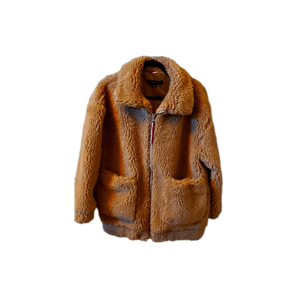 Tommy Hilfiger Ladies Coat